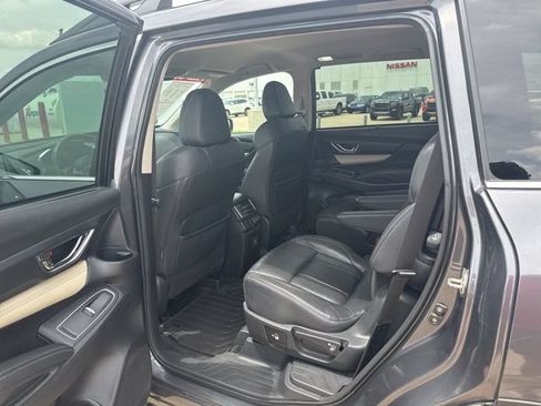 Used 2020 Subaru Ascent Limited w/ Popular Package #2A AWD/4WD image 26