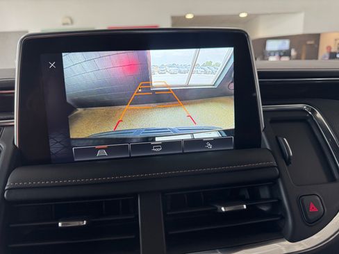 Used 2023 GMC Yukon AT4 w/ Max Trailering Package AWD/4WD image 27