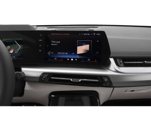 Used 2025 BMW X1 M35i image 10