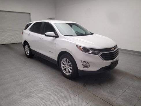Used 2021 Chevrolet Equinox LT FWD image 13