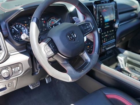 Used 2022 RAM 1500 TRX w/ TRX Level 2 Equipment Group AWD/4WD image 4