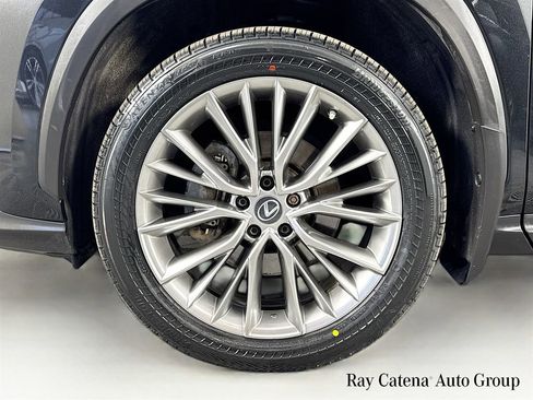 Certified 2023 Lexus NX 350 AWD w/ Cold Area Package image 33