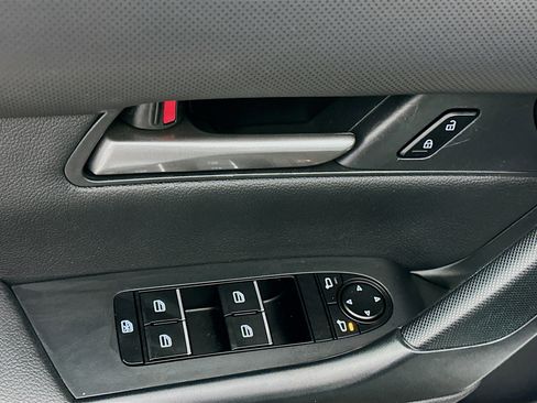 Used 2025 MAZDA CX-50 AWD 2.5 S w/ Premium Package image 15