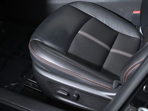 Certified 2023 Nissan Altima 2.5 SR image 26