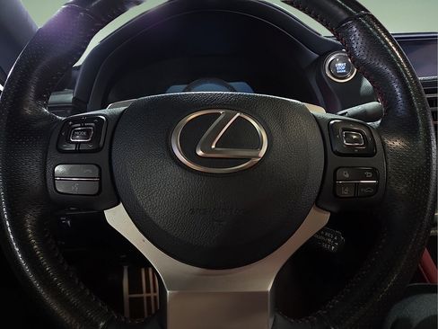 Used 2019 Lexus RC 300 F Sport w/ Accessory Package RWD image 25