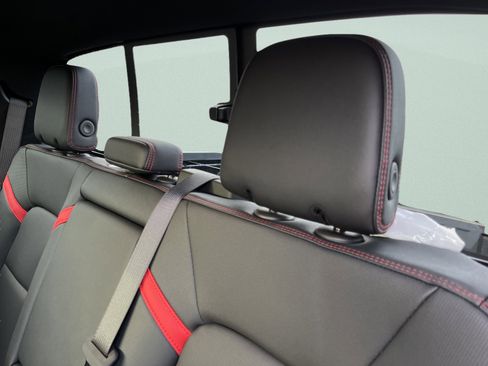 New 2026 Chevrolet Colorado Z71 image 20