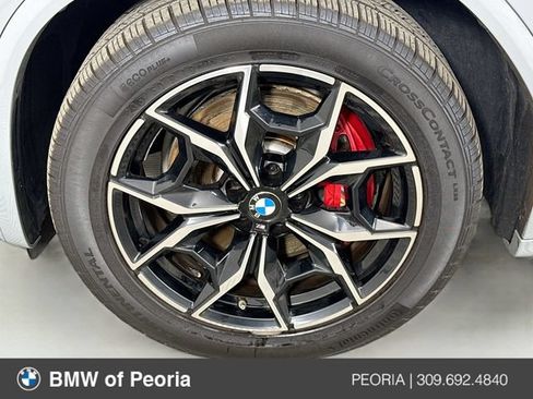 Used 2024 BMW X3 M40i w/ Premium Package AWD/4WD image 32