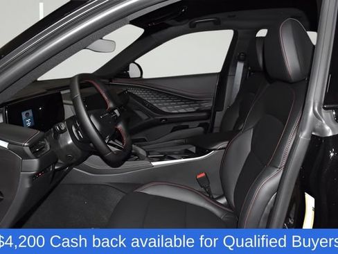 New 2026 Dodge Charger R/T AWD/4WD image 12