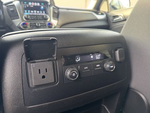 Used 2020 Chevrolet Tahoe LS w/ Enhanced Driver Alert Package image 17