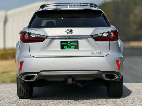 Used 2019 Lexus RX 350 AWD w/ Navigation Package image 10