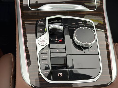 New 2026 BMW X5 sDrive40i w/ Premium Package image 25