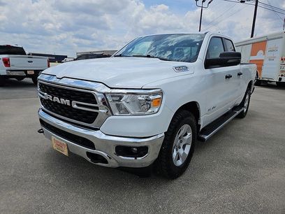 Used 2023 RAM 1500 Big Horn
