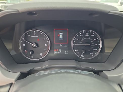 New 2025 Subaru Crosstrek 2.5i Limited image 28