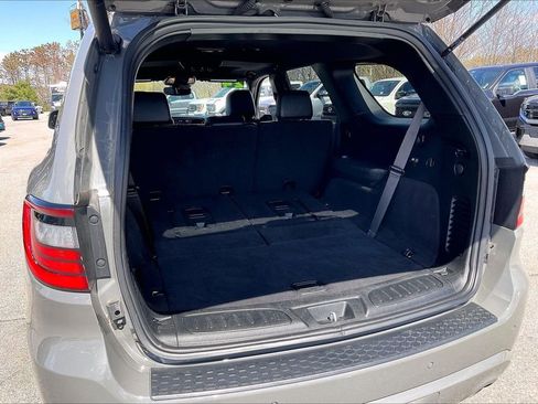 Used 2024 Dodge Durango GT AWD/4WD image 38