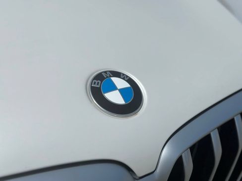 New 2026 BMW X6 xDrive40i w/ Climate Comfort Package AWD/4WD image 11