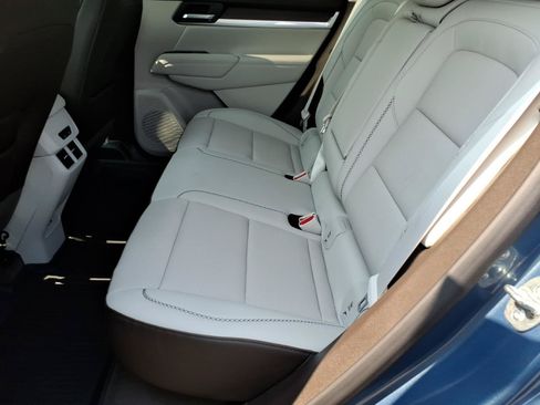 New 2026 GMC Terrain Denali w/ LPO, Floor Liner Package AWD/4WD image 11