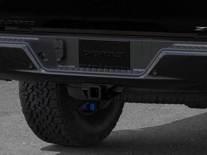 New 2026 Chevrolet Colorado ZR2 w/ Technology Package AWD/4WD image 40