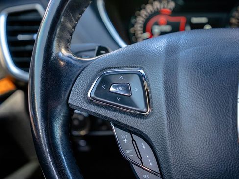 Used 2018 Lincoln MKX Reserve w/ Driver Assistance Package image 15