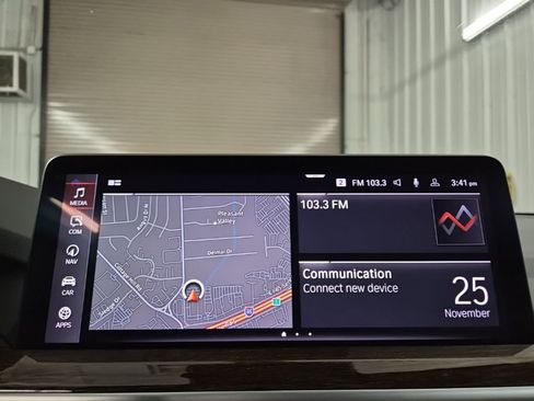 Used 2024 BMW X3 sDrive30i w/ Premium Package w/ZPA image 29