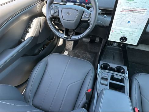 New 2026 Ford Mustang Mach-E Select w/ Comfort Package image 12
