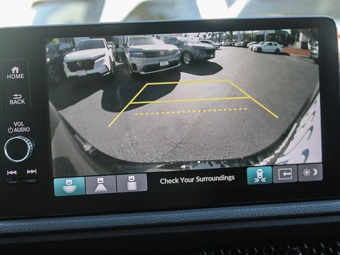 Certified 2024 Honda CR-V Sport-L image 25