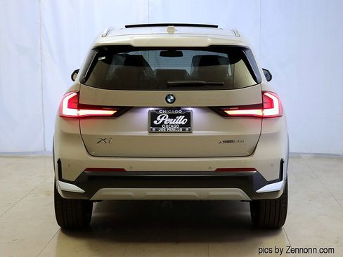 New 2026 BMW X1 xDrive28i w/ Convenience Package image 7