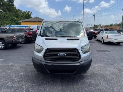Used 2017 Ford Transit 150 130 Low Roof w/ Interior Upgrade Package