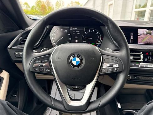 Used 2020 BMW 228i xDrive Gran Coupe w/ Convenience Package AWD/4WD image 19