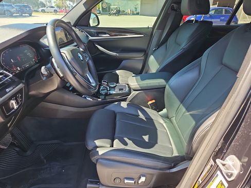 Used 2022 BMW X3 sDrive30i w/ Premium Package 2 image 14
