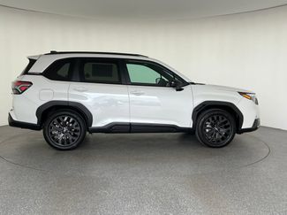 New 2026 Subaru Forester Sport video 2