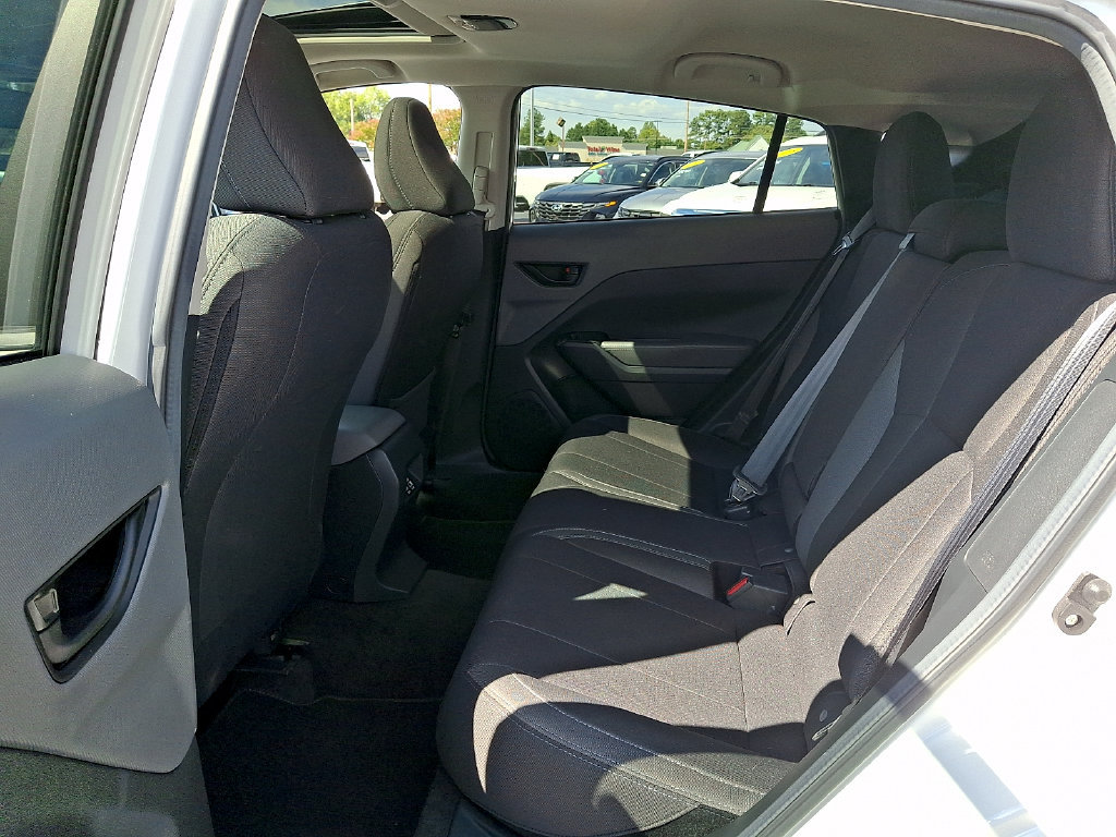 Used 2026 Subaru Crosstrek 2.5i Premium AWD/4WD image 10
