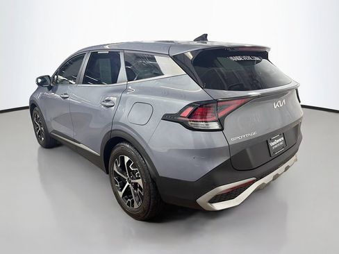 Used 2024 Kia Sportage EX FWD image 7