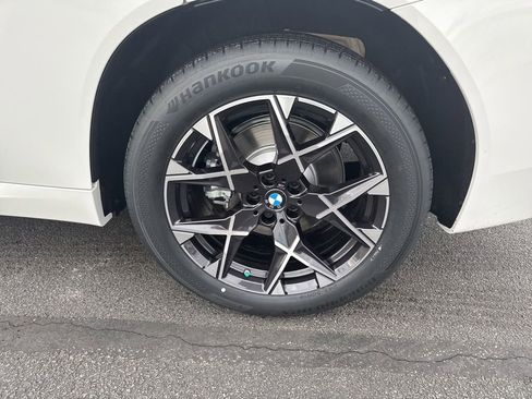 New 2026 BMW X3 xDrive30 image 6