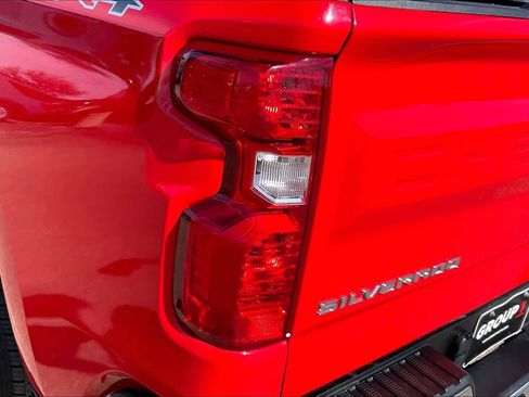 Used 2023 Chevrolet Silverado 1500 LT w/ Protection Package image 28