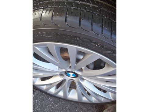 Used 2011 BMW Z4 sDrive35i image 6