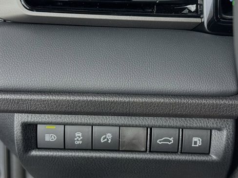 New 2026 Toyota Camry XSE image 14