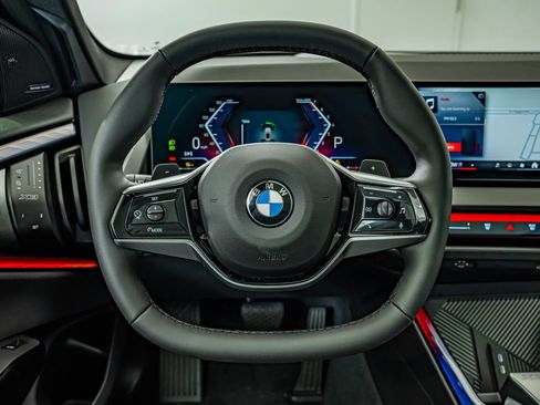 New 2026 BMW X3 xDrive30i w/ Convenience Package AWD/4WD image 22