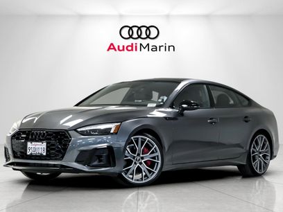 Used 2025 Audi A5 2.0T Premium Plus w/ Premium Plus