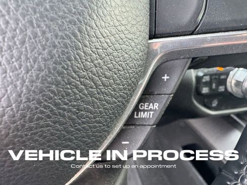 Used 2023 RAM 1500 Laramie image 18