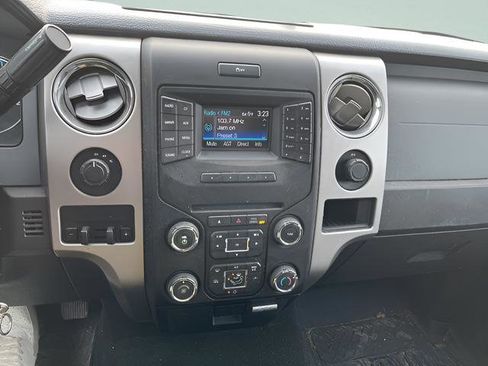 Used 2013 Ford F150 XLT w/ XLT Chrome Pkg image 10