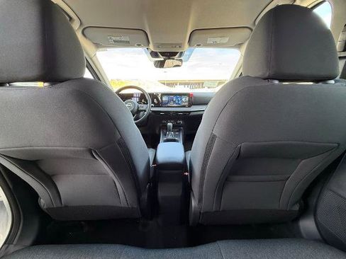 New 2026 Nissan Kicks SV w/ Interior Electronics Package FWD image 11