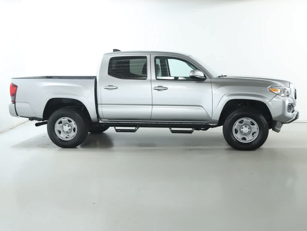 Certified 2023 Toyota Tacoma SR AWD/4WD image 11