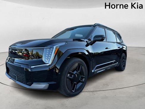 New 2026 Kia EV9 GT-Line image 7