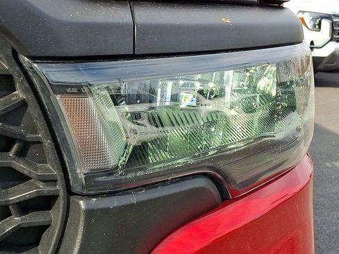 Used 2025 RAM 1500 Rebel w/ Bed Utility Group image 9