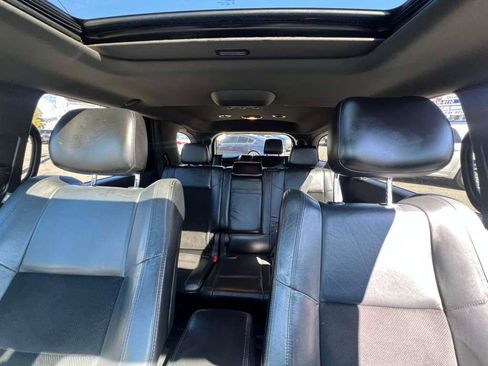 Used 2018 Dodge Durango GT w/ Premium Group image 29