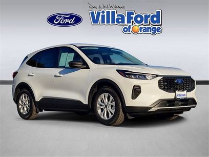 Used 2025 Ford Escape Active
