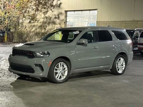 Used 2022 Dodge Durango R/T image 2