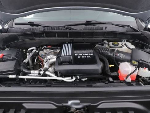 Used 2023 GMC Sierra 1500 AT4 w/ AT4 Premium Package AWD/4WD image 15