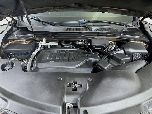 Used 2019 Acura MDX 3.5L Advance Package image 9