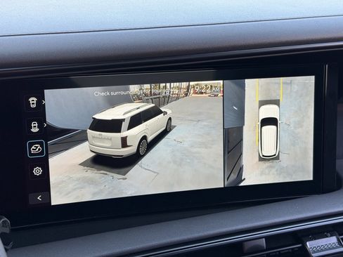 Certified 2026 Hyundai Palisade XRT Pro AWD/4WD image 17